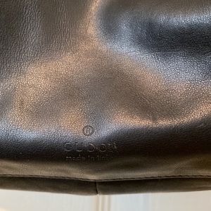 Gucci vintage bag